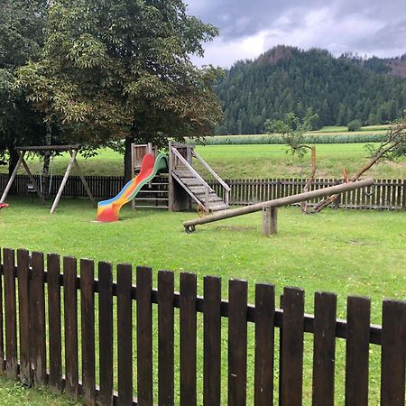 Smy Koflerhof Wellness & Spa Dolomiti Rasun di Sopra Esterno foto