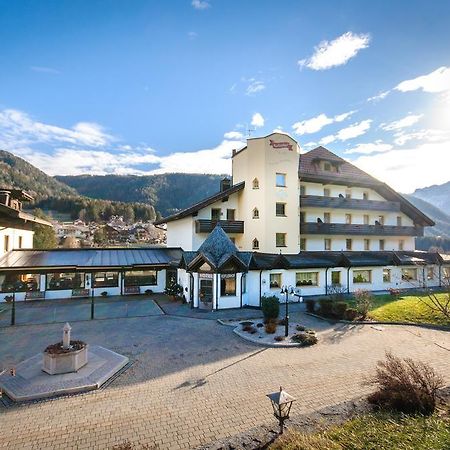 Smy Koflerhof Wellness & Spa Dolomiti Rasun di Sopra Esterno foto