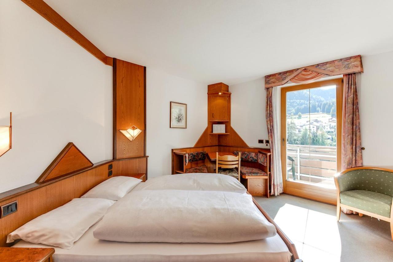 Smy Koflerhof Wellness & Spa Dolomiti Rasun di Sopra Esterno foto