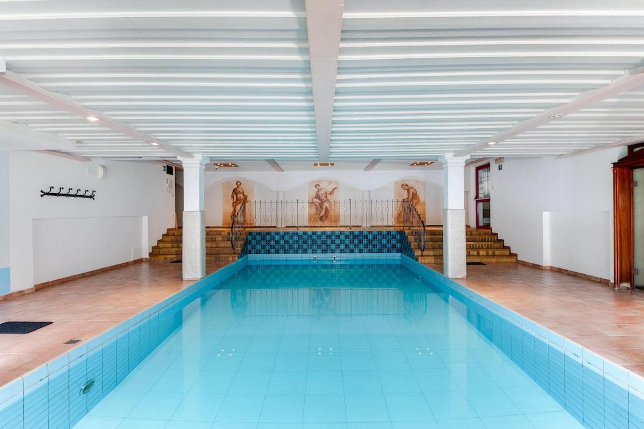 Smy Koflerhof Wellness & Spa Dolomiti Rasun di Sopra Esterno foto
