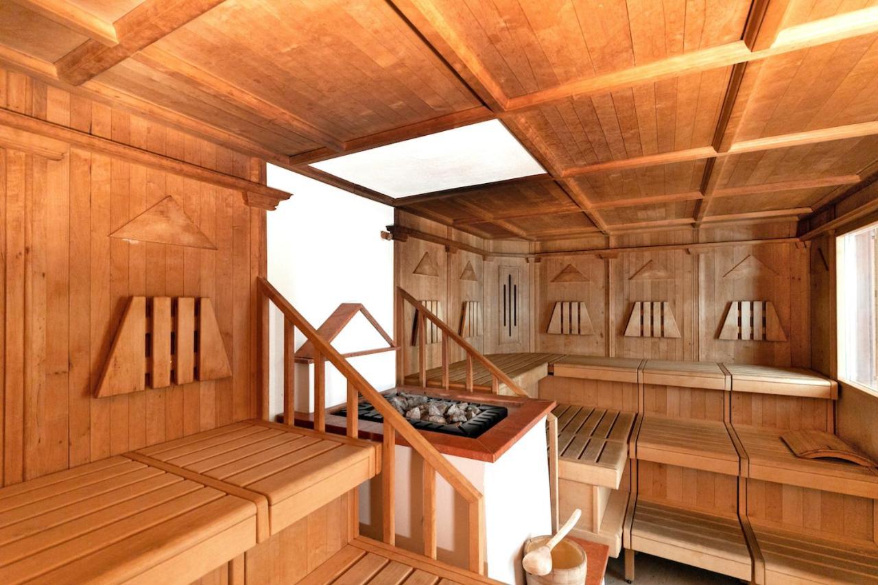 Smy Koflerhof Wellness & Spa Dolomiti Rasun di Sopra Esterno foto