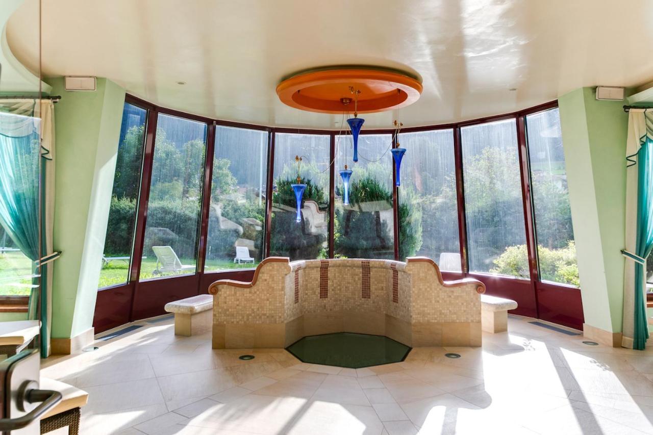 Smy Koflerhof Wellness & Spa Dolomiti Rasun di Sopra Esterno foto