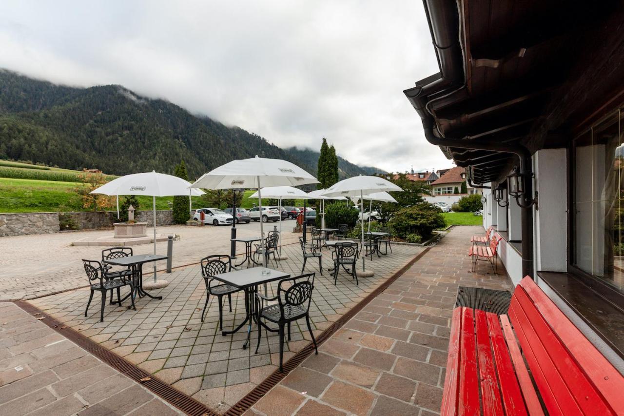 Smy Koflerhof Wellness & Spa Dolomiti Rasun di Sopra Esterno foto