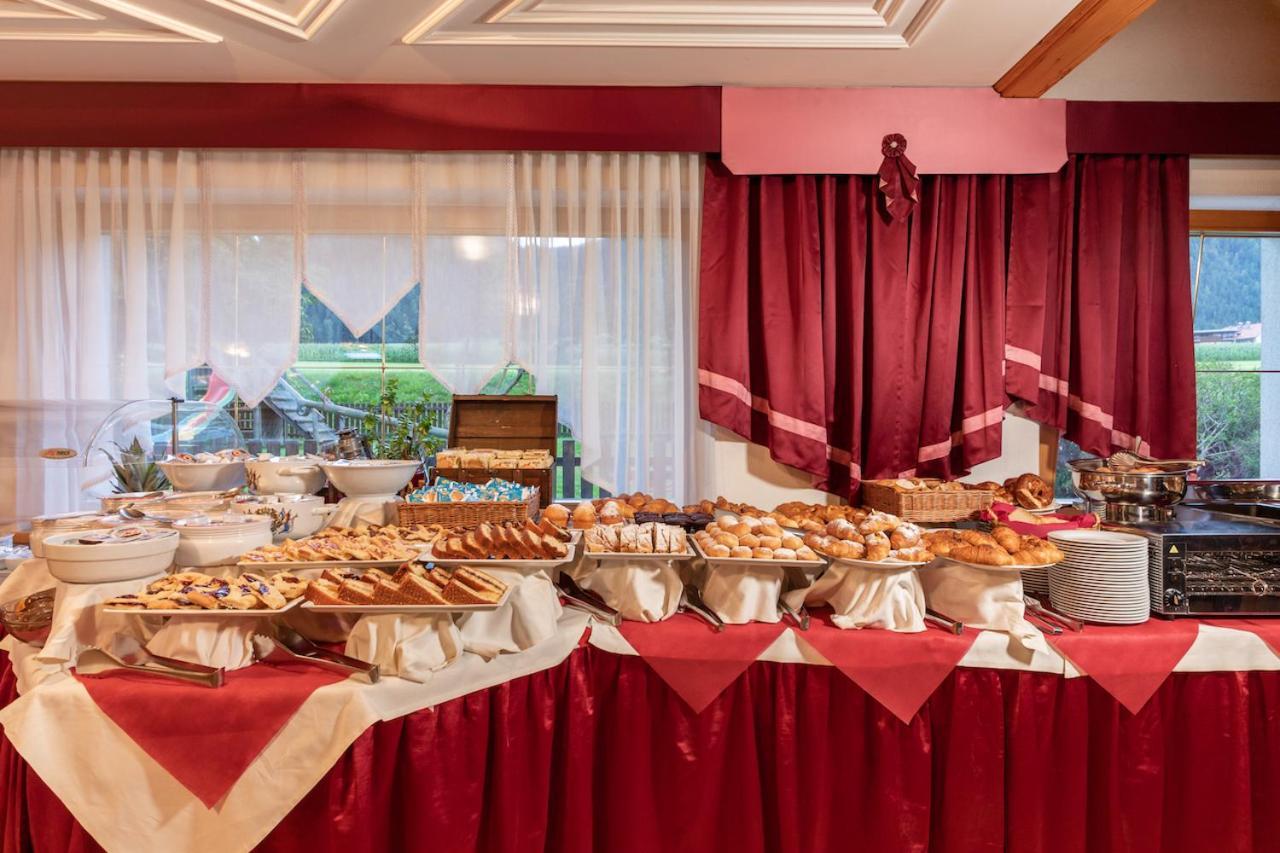 Smy Koflerhof Wellness & Spa Dolomiti Rasun di Sopra Esterno foto