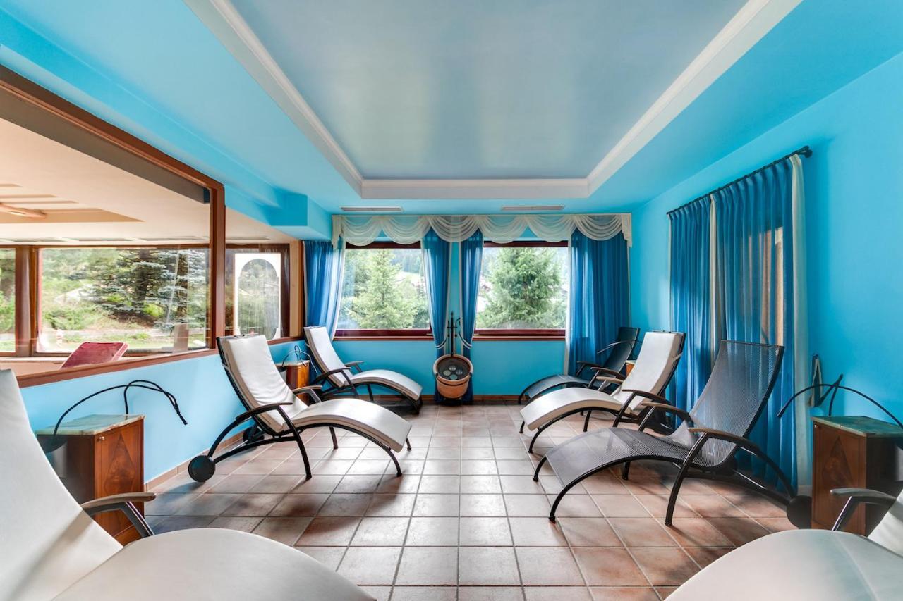 Smy Koflerhof Wellness & Spa Dolomiti Rasun di Sopra Esterno foto