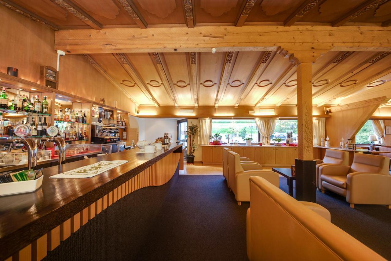 Smy Koflerhof Wellness & Spa Dolomiti Rasun di Sopra Esterno foto