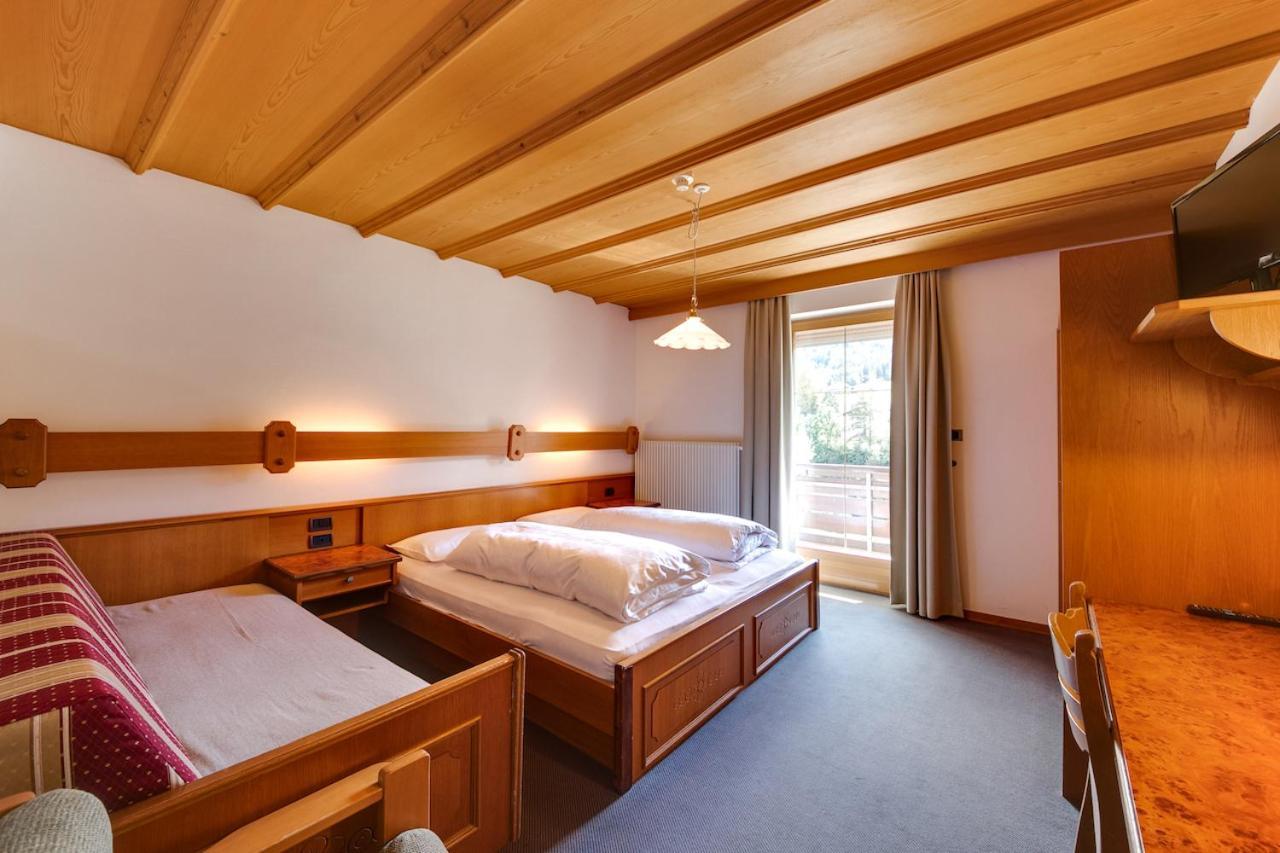 Smy Koflerhof Wellness & Spa Dolomiti Rasun di Sopra Esterno foto