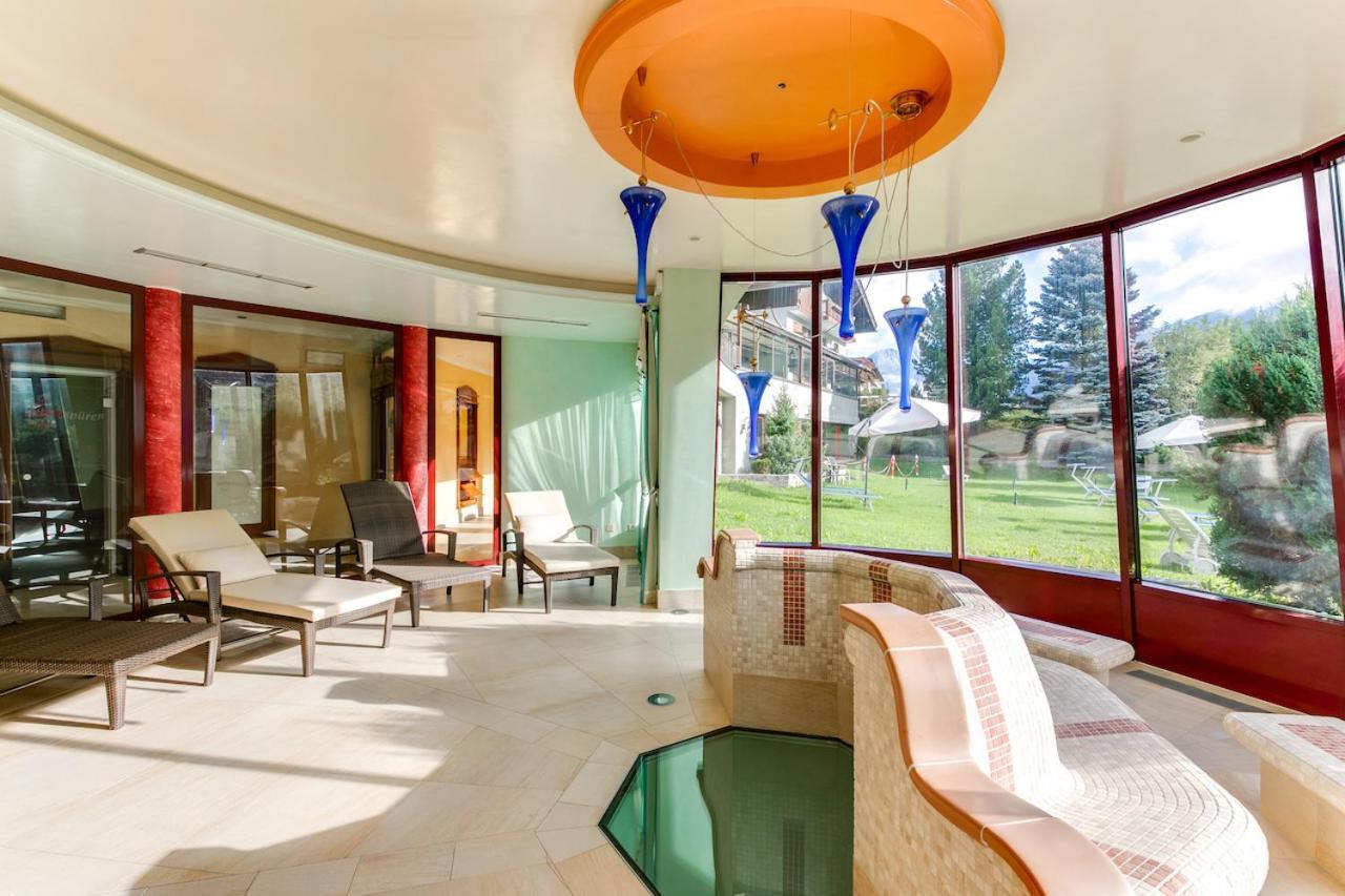 Smy Koflerhof Wellness & Spa Dolomiti Rasun di Sopra Esterno foto