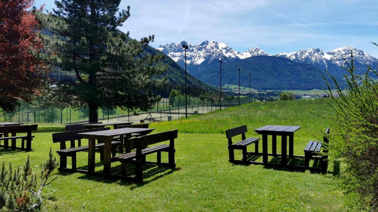 Smy Koflerhof Wellness & Spa Dolomiti Rasun di Sopra Esterno foto