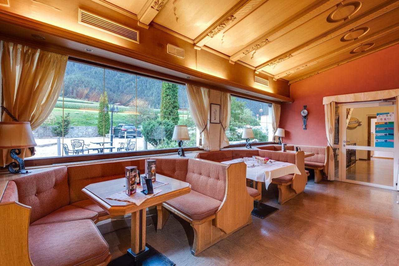 Smy Koflerhof Wellness & Spa Dolomiti Rasun di Sopra Esterno foto