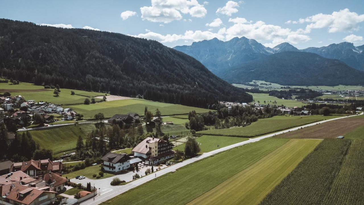 Smy Koflerhof Wellness & Spa Dolomiti Rasun di Sopra Esterno foto