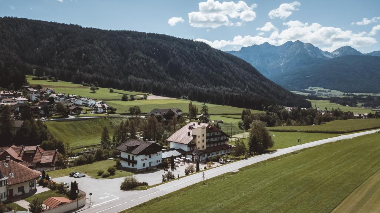 Smy Koflerhof Wellness & Spa Dolomiti Rasun di Sopra Esterno foto