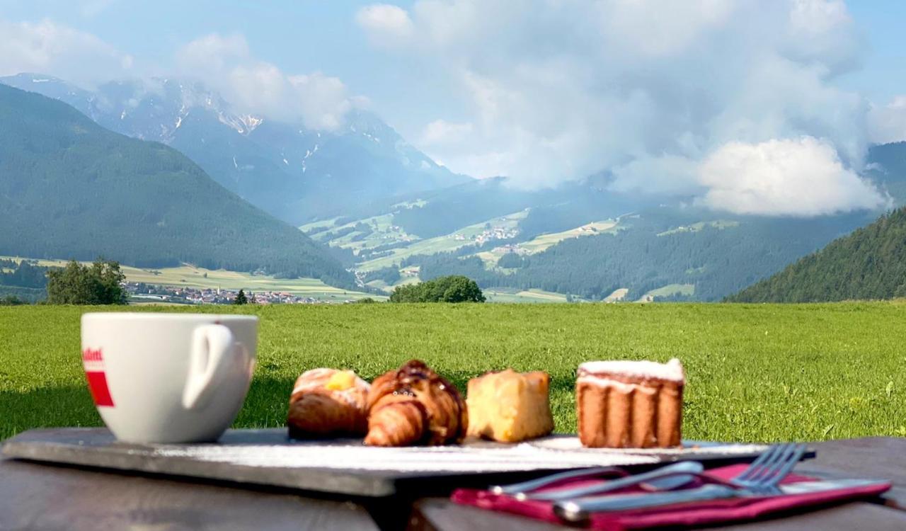 Smy Koflerhof Wellness & Spa Dolomiti Rasun di Sopra Esterno foto