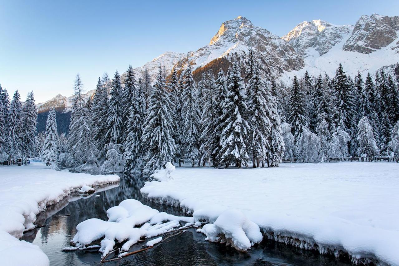 Smy Koflerhof Wellness & Spa Dolomiti Rasun di Sopra Esterno foto