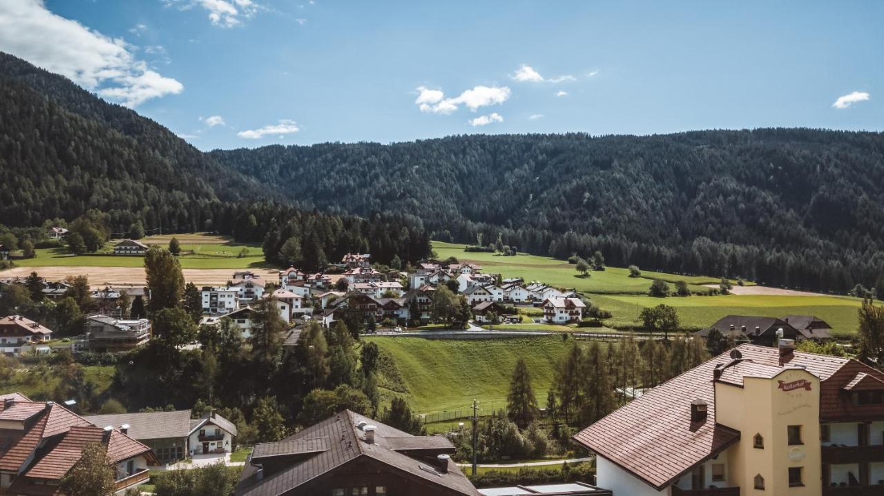 Smy Koflerhof Wellness & Spa Dolomiti Rasun di Sopra Esterno foto
