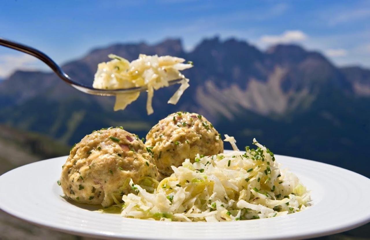 Smy Koflerhof Wellness & Spa Dolomiti Rasun di Sopra Esterno foto