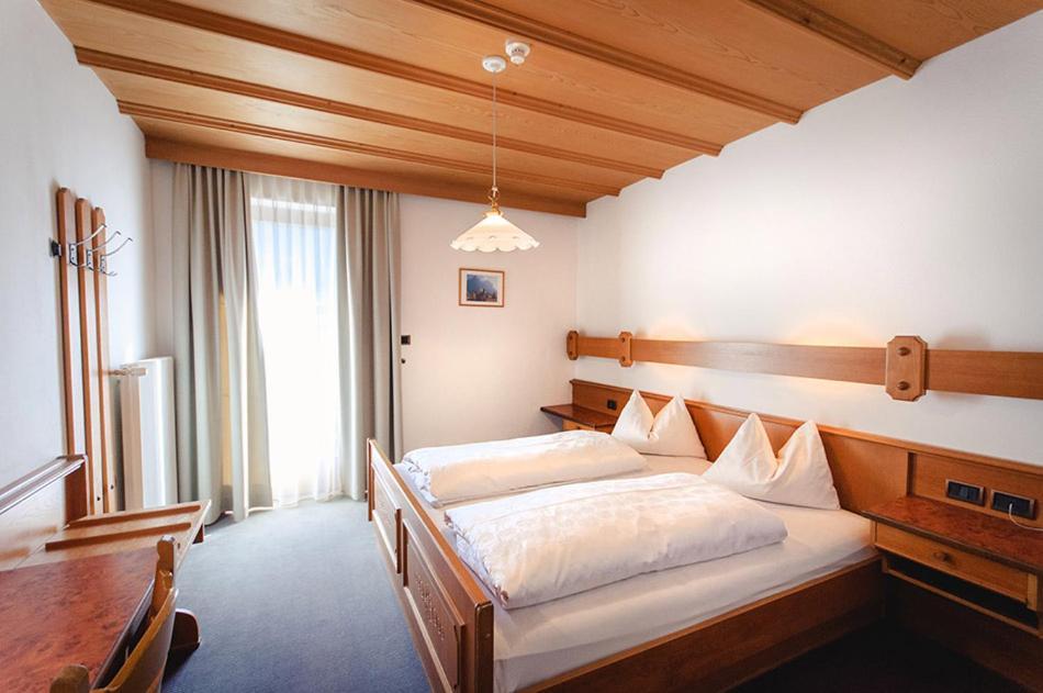 Smy Koflerhof Wellness & Spa Dolomiti Rasun di Sopra Camera foto