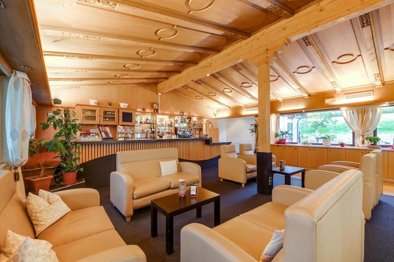 Smy Koflerhof Wellness & Spa Dolomiti Rasun di Sopra Esterno foto