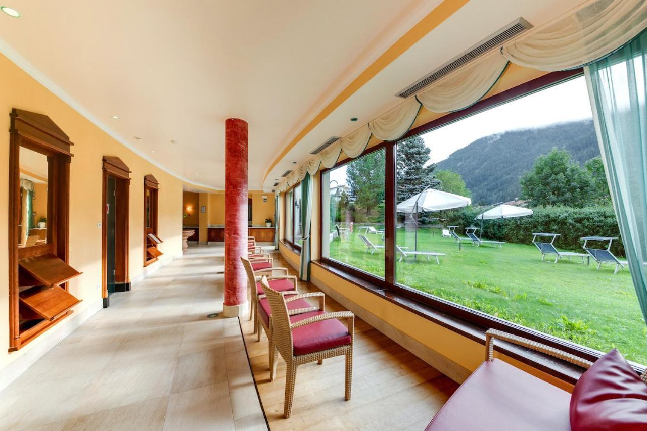 Smy Koflerhof Wellness & Spa Dolomiti Rasun di Sopra Esterno foto