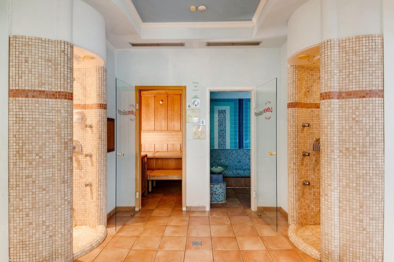 Smy Koflerhof Wellness & Spa Dolomiti Rasun di Sopra Esterno foto
