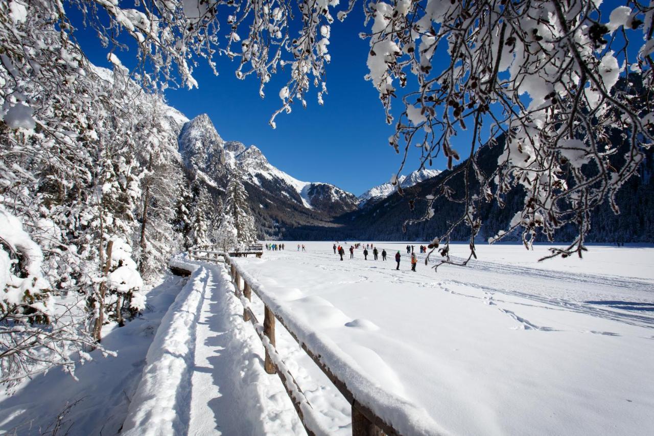 Smy Koflerhof Wellness & Spa Dolomiti Rasun di Sopra Esterno foto