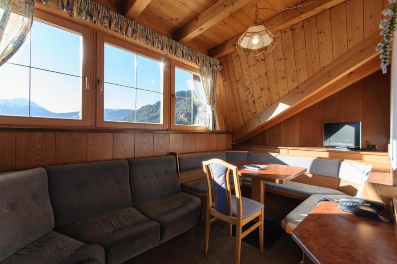 Smy Koflerhof Wellness & Spa Dolomiti Rasun di Sopra Esterno foto