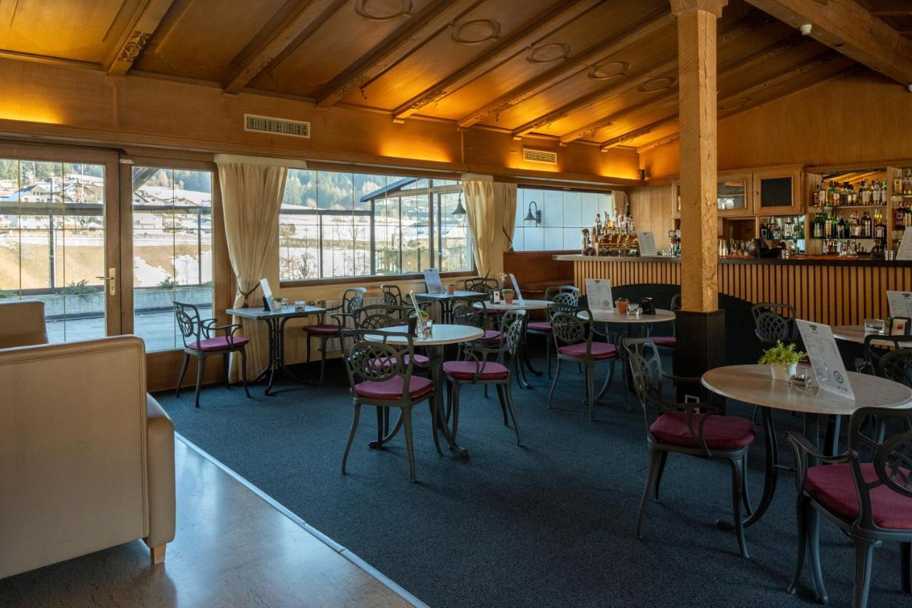 Smy Koflerhof Wellness & Spa Dolomiti Rasun di Sopra Esterno foto