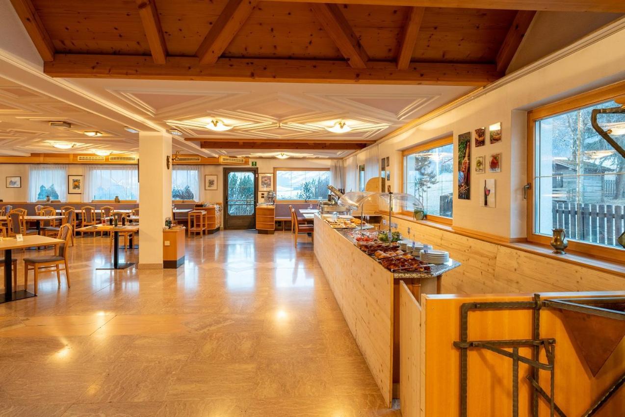 Smy Koflerhof Wellness & Spa Dolomiti Rasun di Sopra Esterno foto