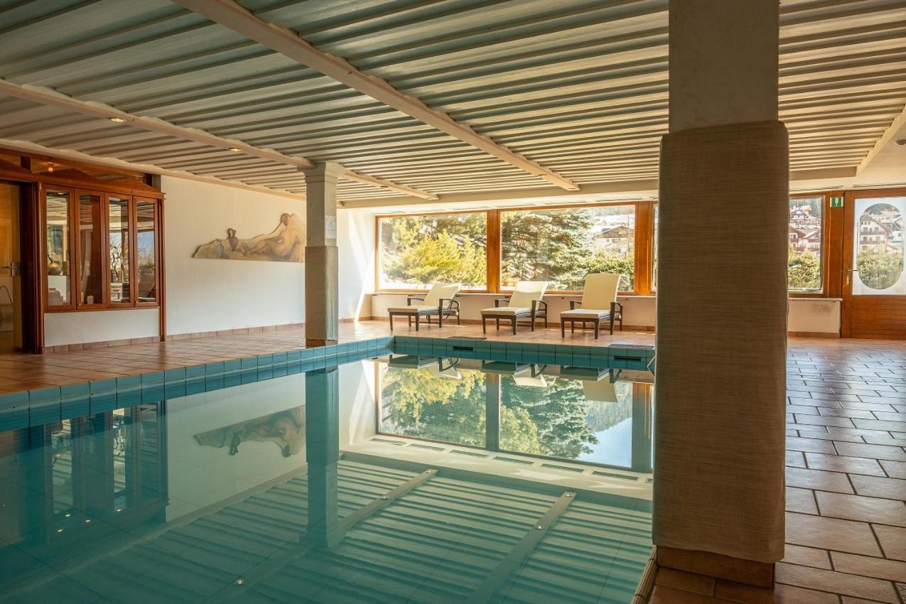 Smy Koflerhof Wellness & Spa Dolomiti Rasun di Sopra Esterno foto