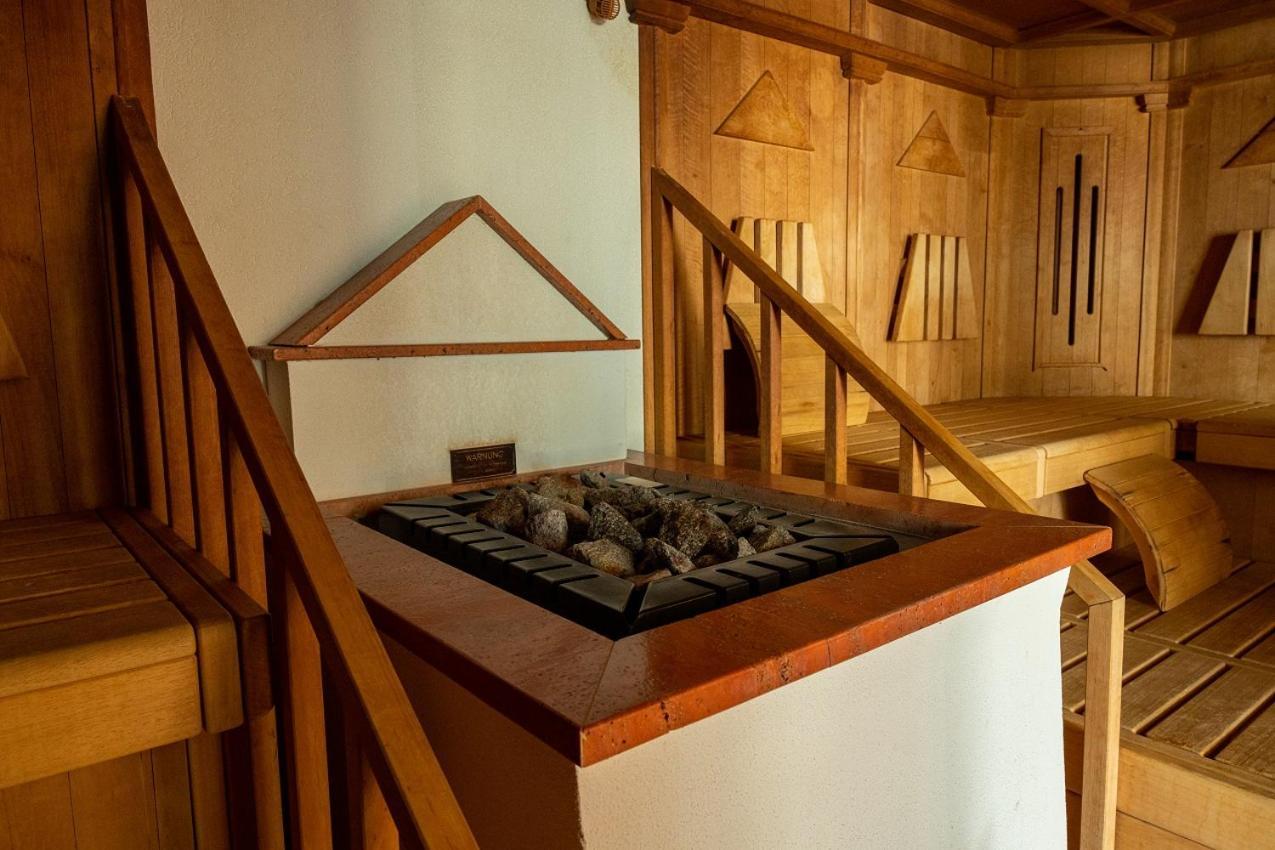 Smy Koflerhof Wellness & Spa Dolomiti Rasun di Sopra Esterno foto