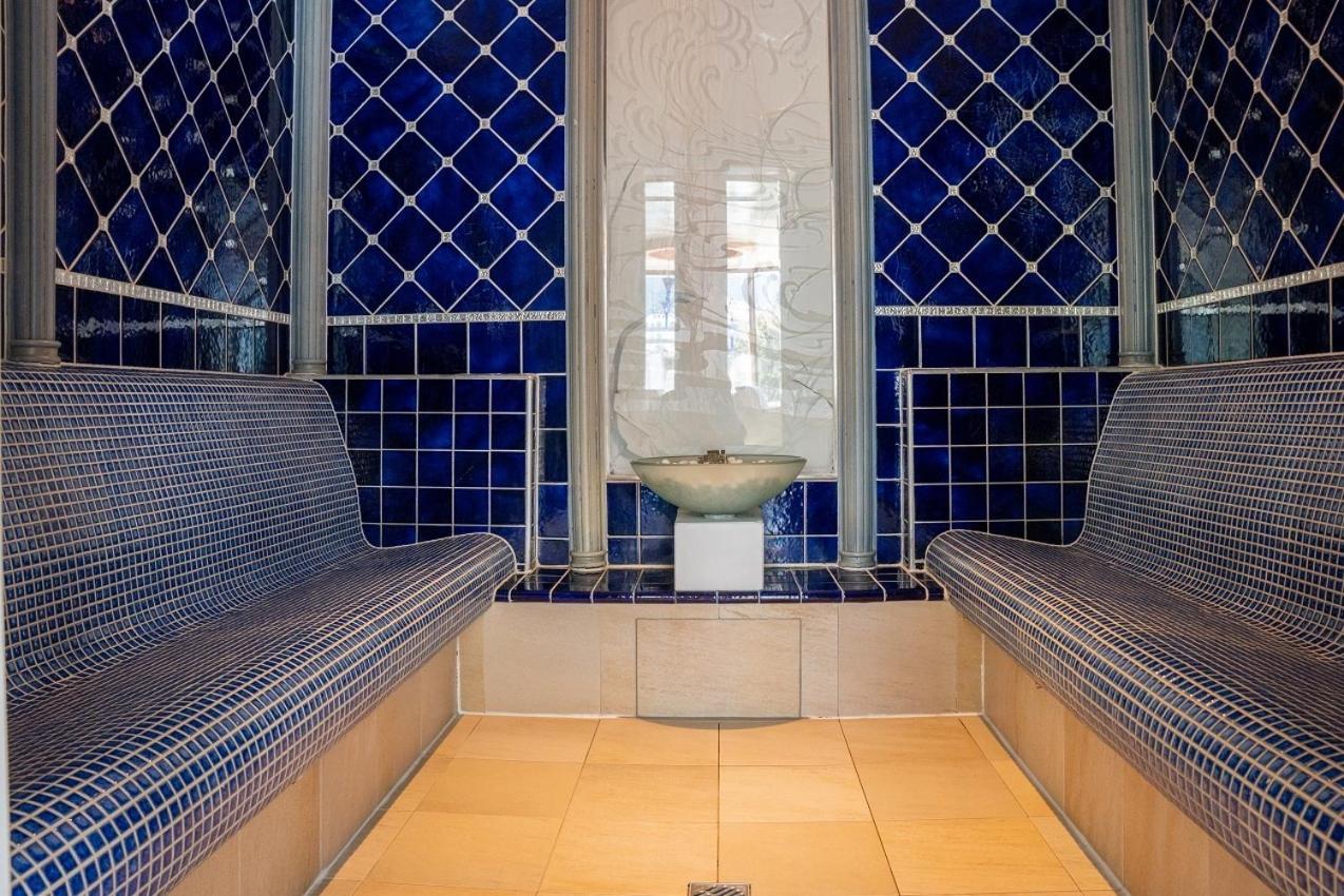 Smy Koflerhof Wellness & Spa Dolomiti Rasun di Sopra Esterno foto