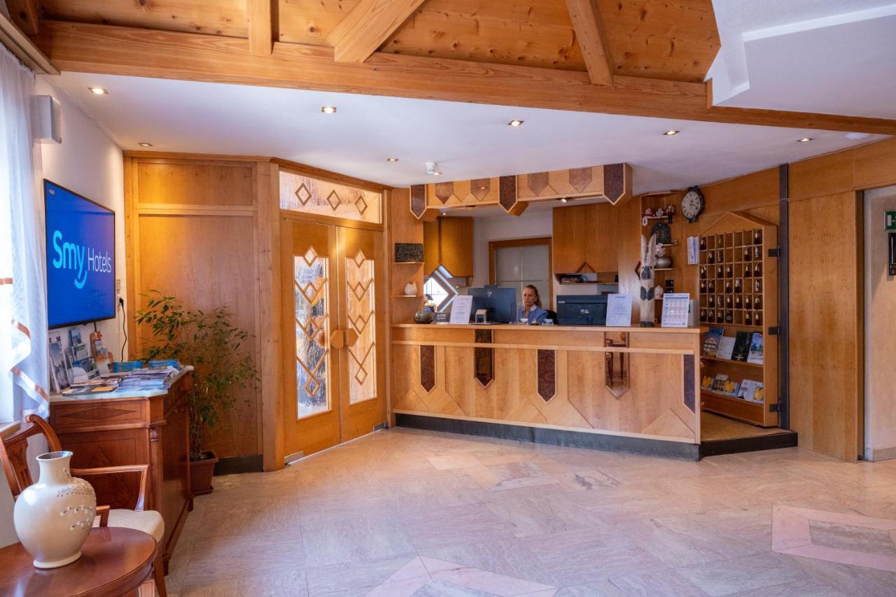 Smy Koflerhof Wellness & Spa Dolomiti Rasun di Sopra Esterno foto