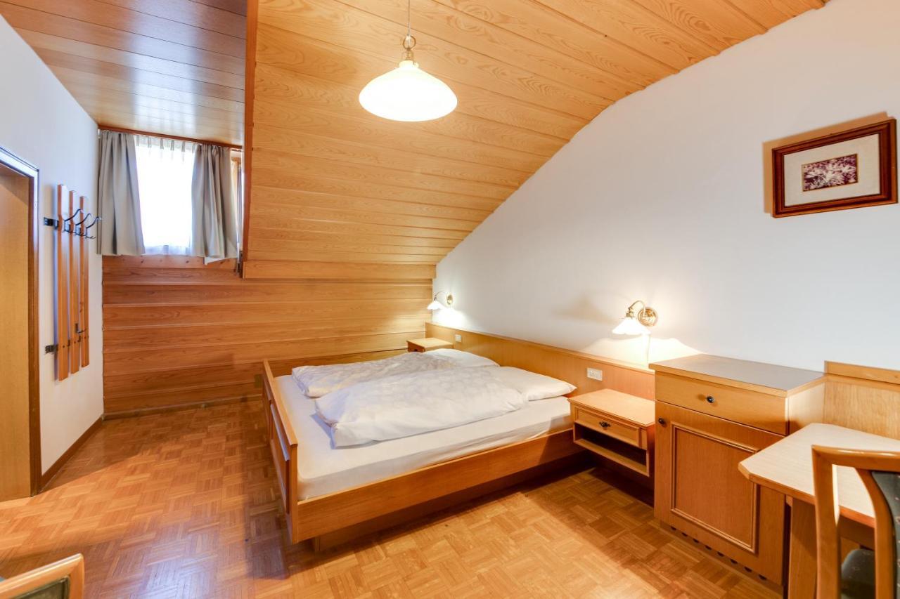 Smy Koflerhof Wellness & Spa Dolomiti Rasun di Sopra Esterno foto
