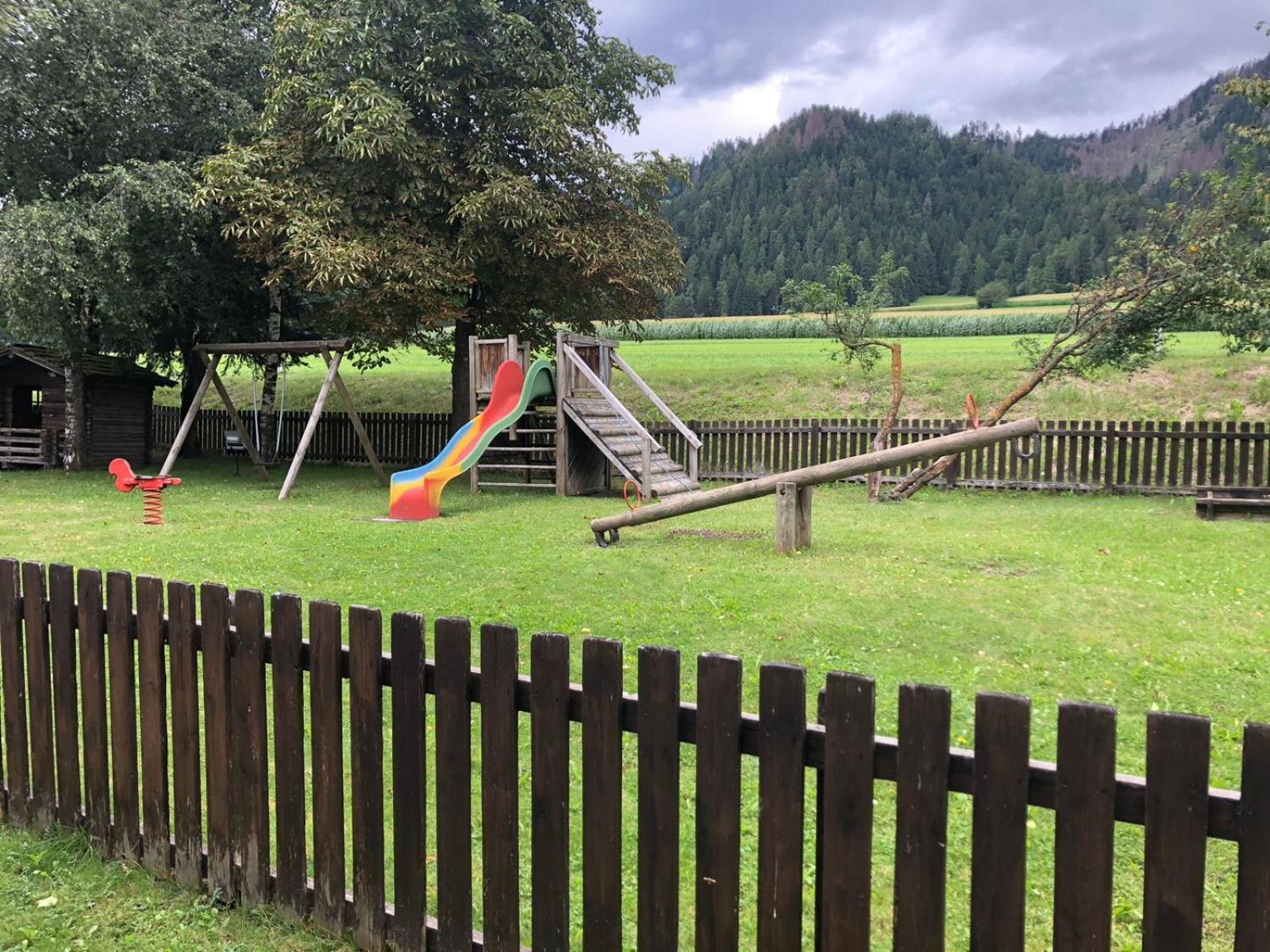 Smy Koflerhof Wellness & Spa Dolomiti Rasun di Sopra Esterno foto