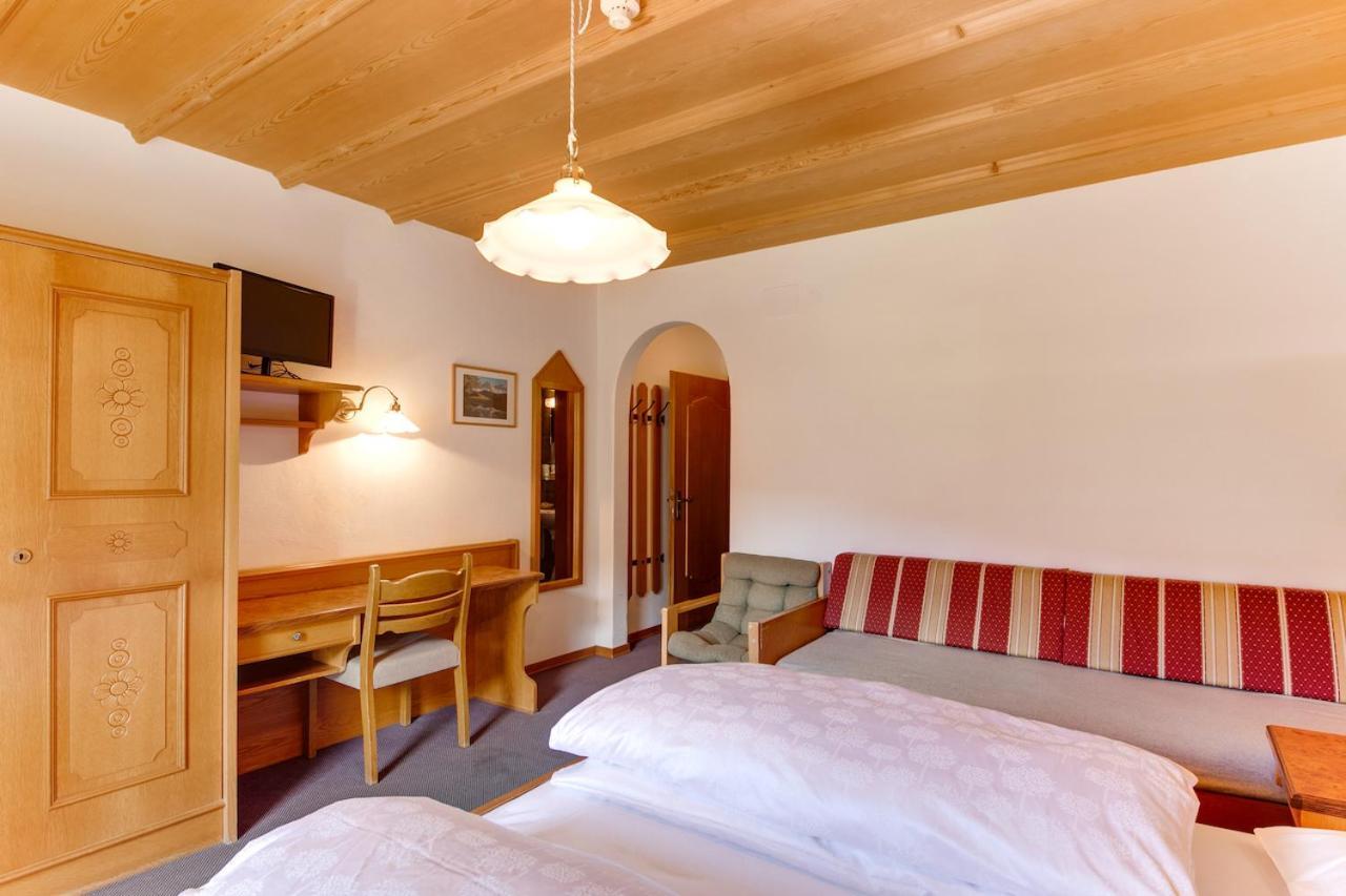 Smy Koflerhof Wellness & Spa Dolomiti Rasun di Sopra Camera foto
