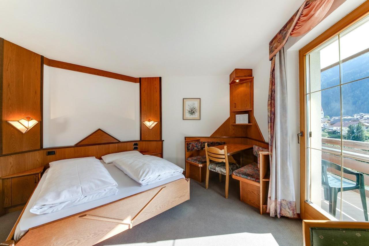 Smy Koflerhof Wellness & Spa Dolomiti Rasun di Sopra Camera foto