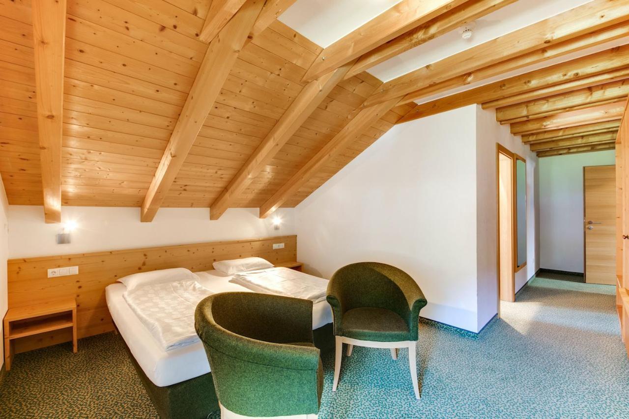 Smy Koflerhof Wellness & Spa Dolomiti Rasun di Sopra Camera foto