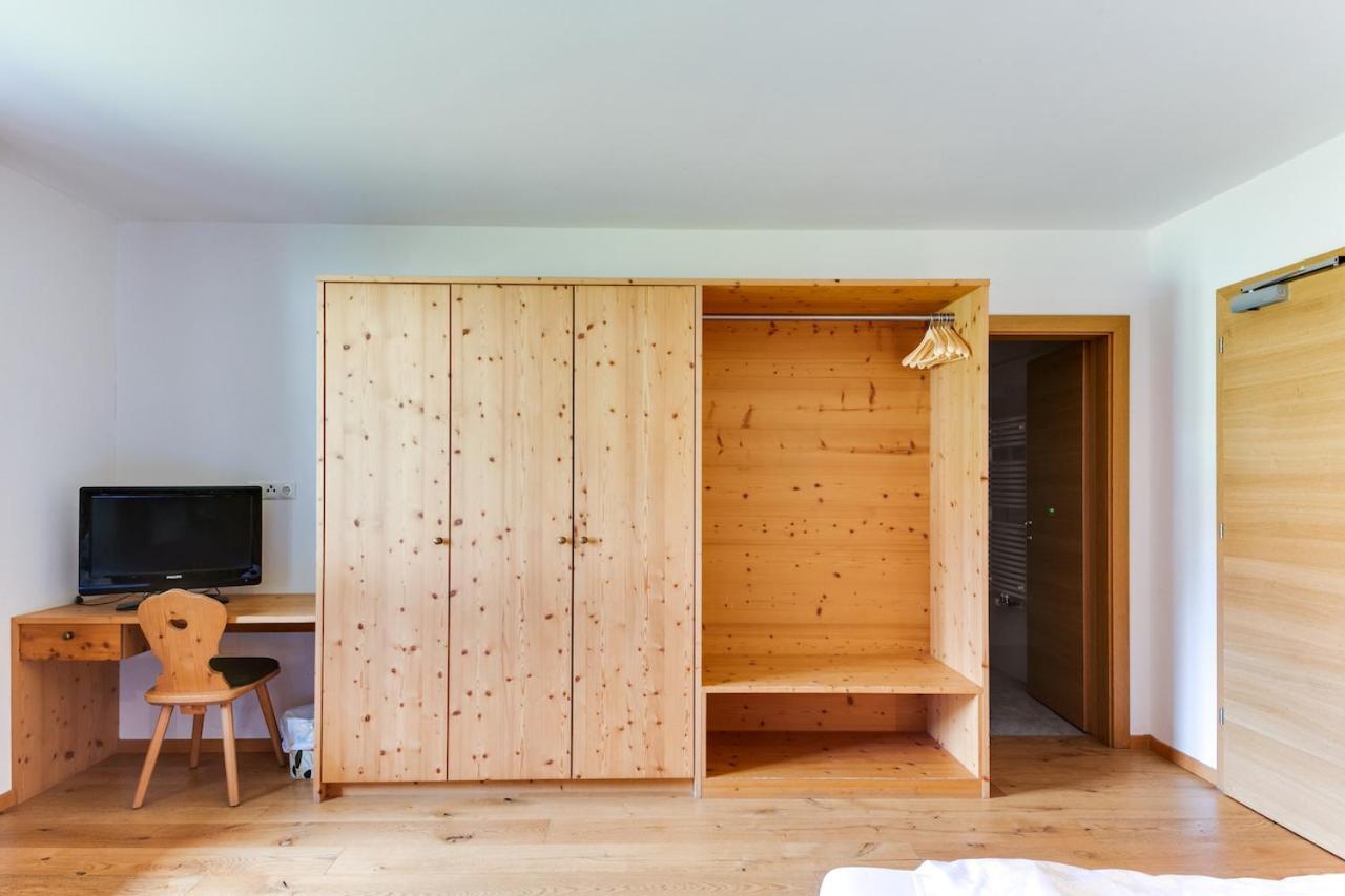 Smy Koflerhof Wellness & Spa Dolomiti Rasun di Sopra Esterno foto