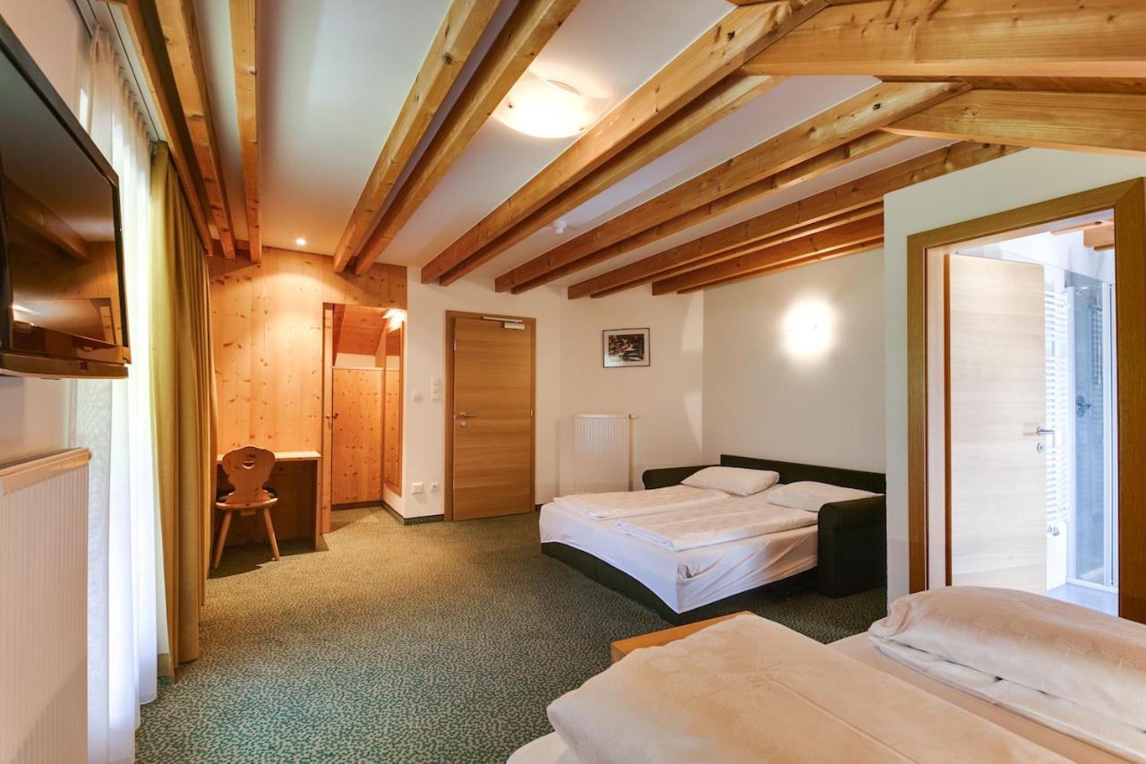 Smy Koflerhof Wellness & Spa Dolomiti Rasun di Sopra Esterno foto