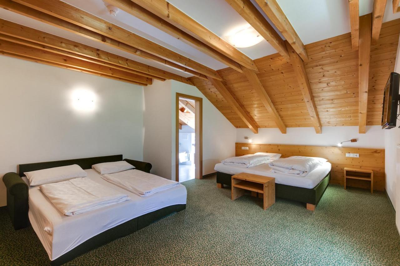 Smy Koflerhof Wellness & Spa Dolomiti Rasun di Sopra Esterno foto