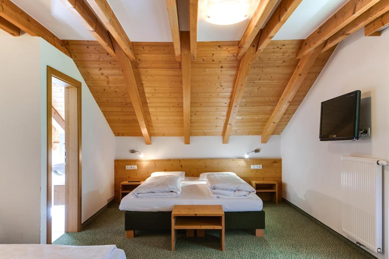 Smy Koflerhof Wellness & Spa Dolomiti Rasun di Sopra Esterno foto