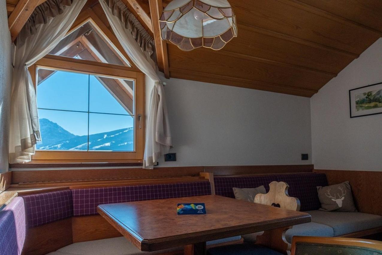 Smy Koflerhof Wellness & Spa Dolomiti Rasun di Sopra Esterno foto