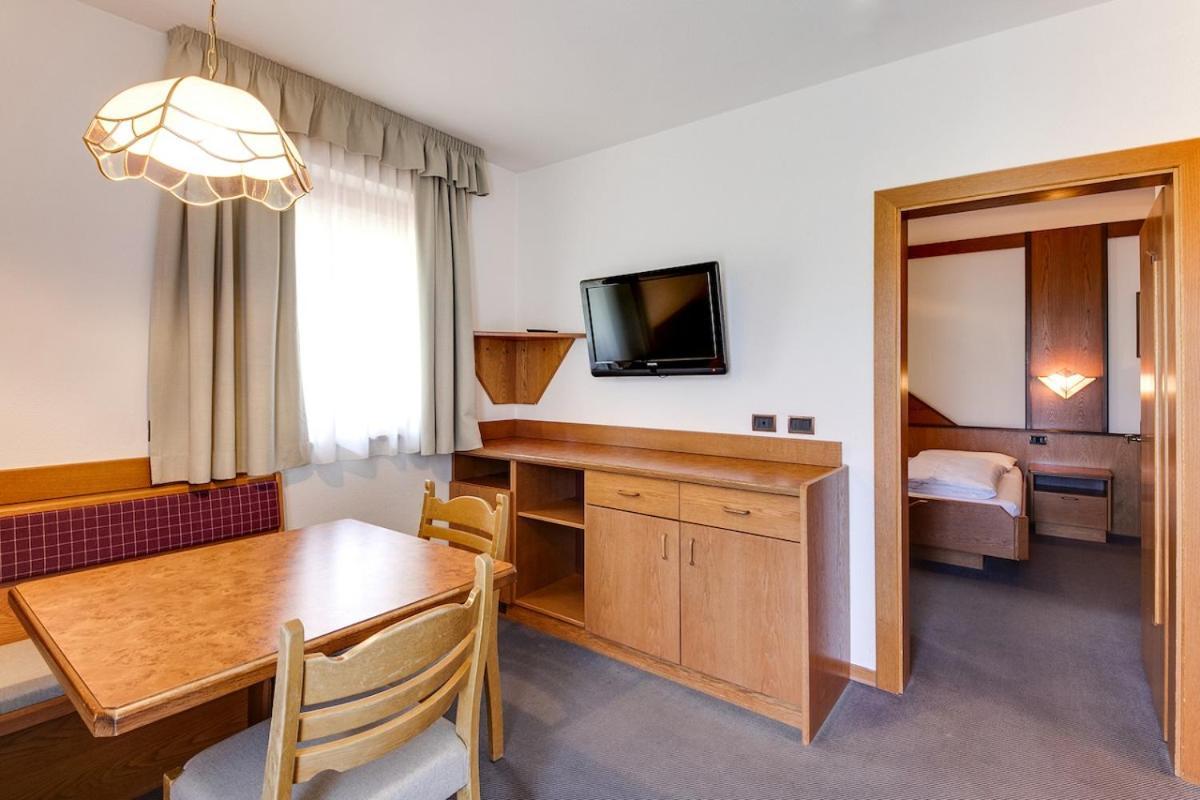 Smy Koflerhof Wellness & Spa Dolomiti Rasun di Sopra Esterno foto