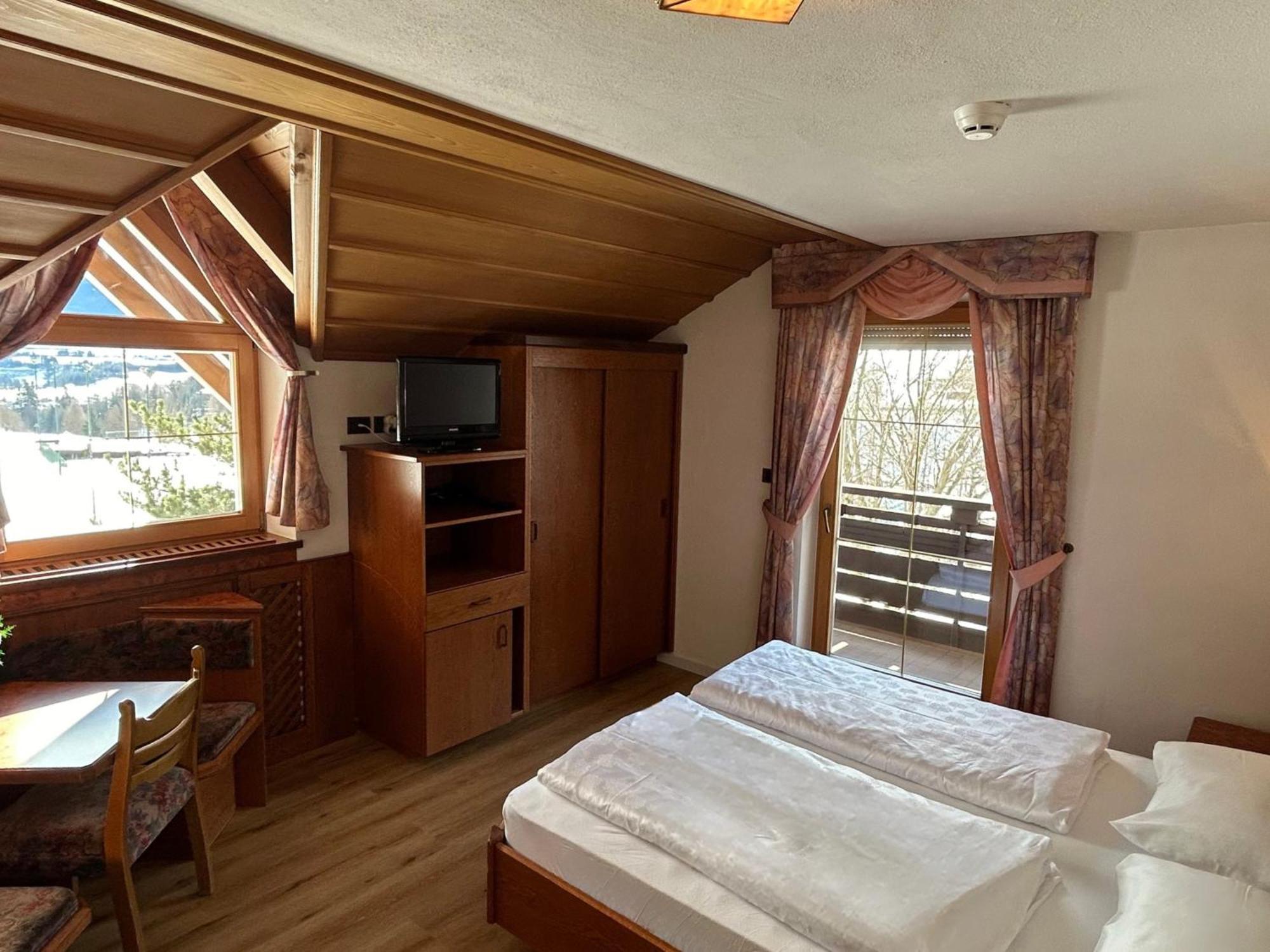 Smy Koflerhof Wellness & Spa Dolomiti Rasun di Sopra Esterno foto