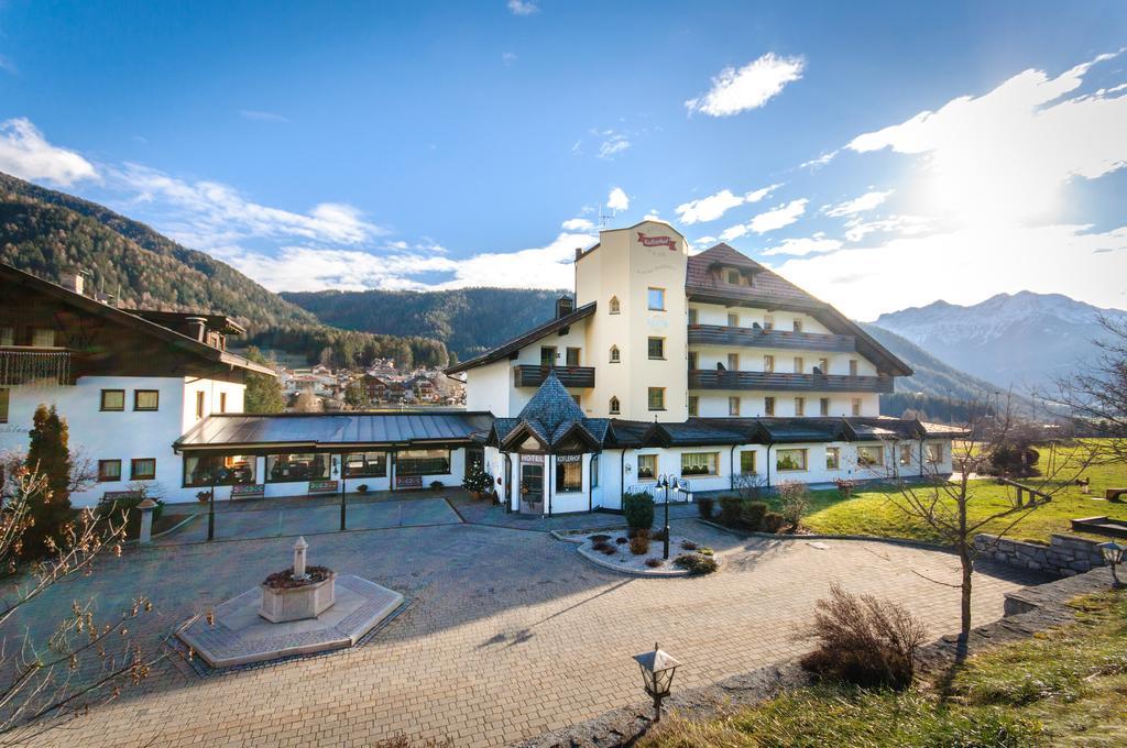 Smy Koflerhof Wellness & Spa Dolomiti Rasun di Sopra Esterno foto
