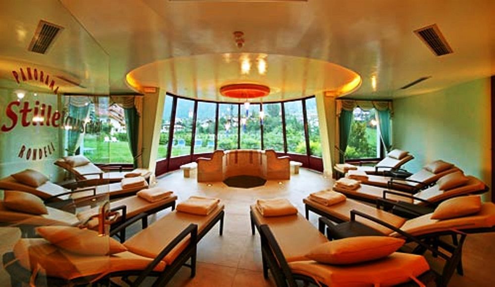 Smy Koflerhof Wellness & Spa Dolomiti Rasun di Sopra Esterno foto