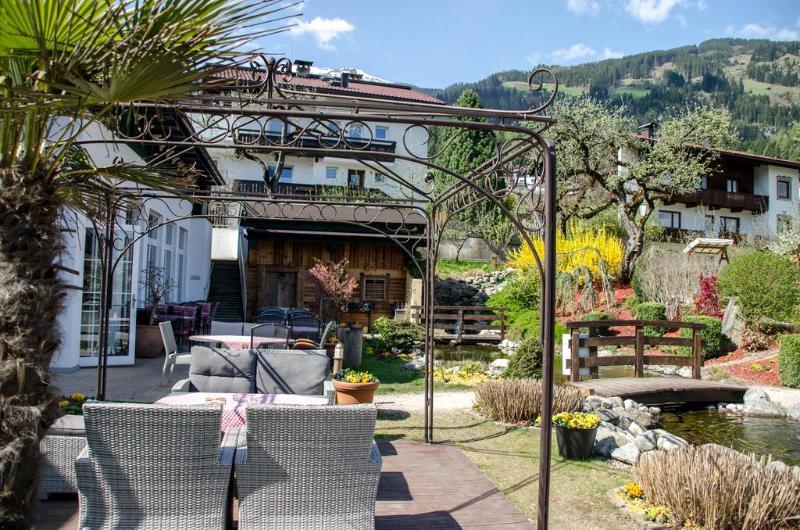 Smy Koflerhof Wellness & Spa Dolomiti Rasun di Sopra Esterno foto
